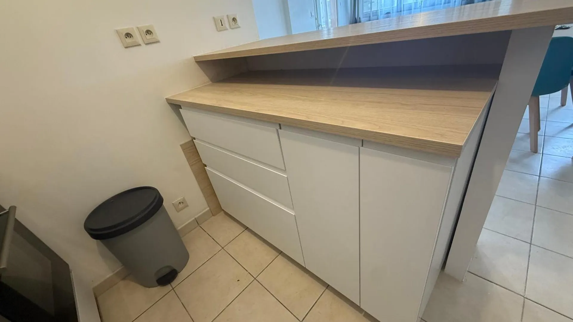 Appartement Deux Chambres Brest Centre Proche Tram