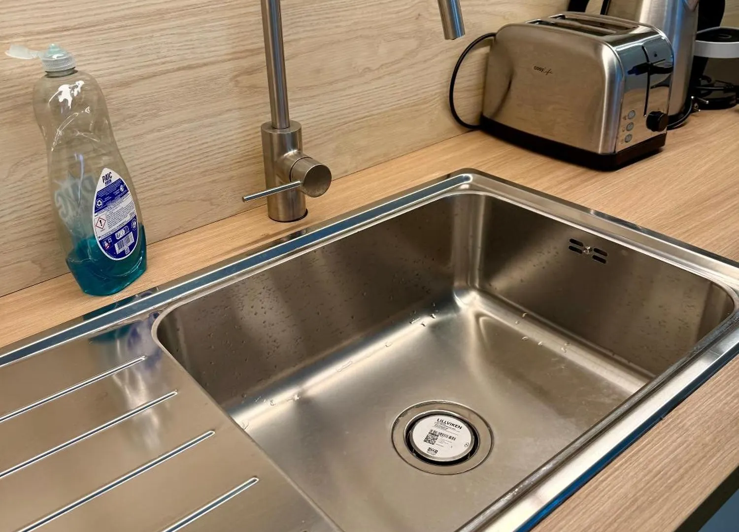 Διαμέρισμα Appartement Deux Chambres Brest Centre Proche Tram