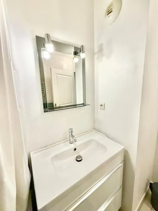 Appartement Deux Chambres Brest Centre Proche Tram