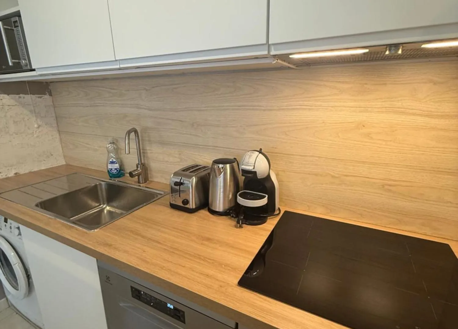 Appartement Deux Chambres Brest Centre Proche Tram